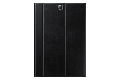 Zdjęcie produktu dla Samsung EF-BT550P, Folio, Samsung, Galaxy Tab A 9.7, 24,6 cm (9.7"), 288 g