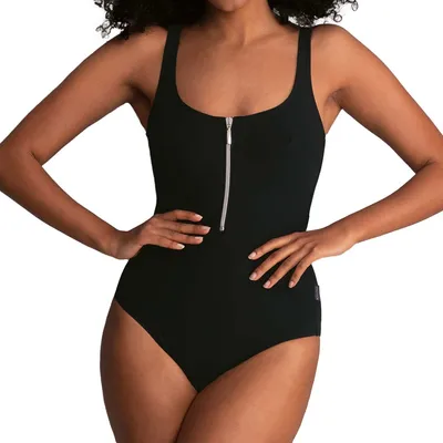 Image de Rosa Faia Elouise Maillot de bain sport, bretelles réglables, décolleté plongeant dans le dos