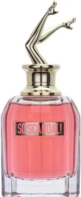 Produktbild von Jean Paul Gaultier So Scandal Eau de Parfum Damen 50 ml süß blumig