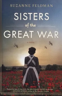 Image de Sisters of the Great War