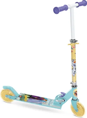 Image de Mondo Frozen Scooter Aluminium 28221