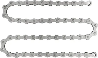 Immagine prodotto di Miche CHPI10BP00000 Catena pistard, 1/2 x 1/8', 100 maglie, 9,5 mm, nero