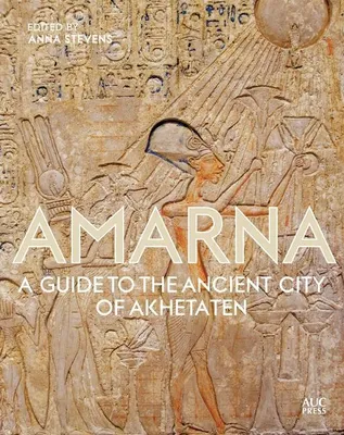 Produktbild von Amarna – Lingua: Inglese