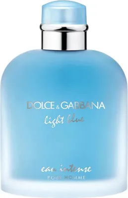 Immagine prodotto di Dolce & Gabbana Light Blue Eau Intense Pour Homme Edp Spray 200ml