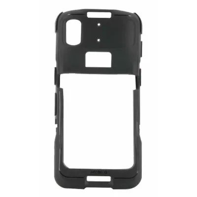 Produktbild von Mobilis 065022, Cover, Zebra, TC22 - TC27, 15,2 cm (6"), Schwarz