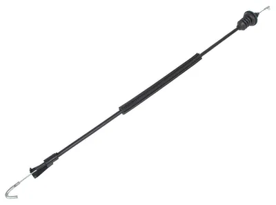 Produktbild von Bowdenzug Zug Seil Türschloss VORNE LINKS / RECHTS für VW Golf 4 IV / Bora