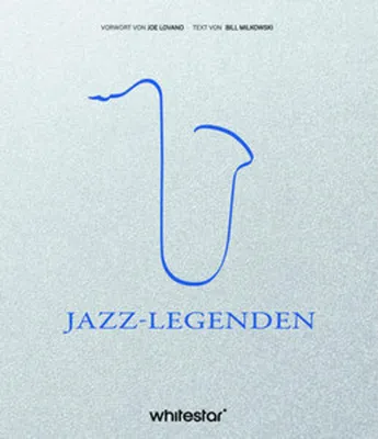 Image de Jazz-Legenden