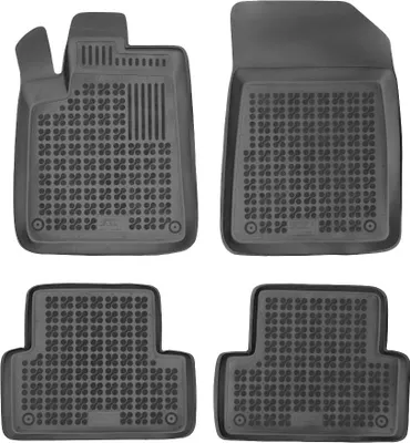 Produktbild von Gummi-Fußmatten Citroen C5 2001-2008