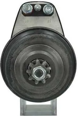 Produktbild von BV PSH 551.206.090.010 Starter Anlasser 6,6kW passend für MERCEDES-BENZ O 317 24V LKW