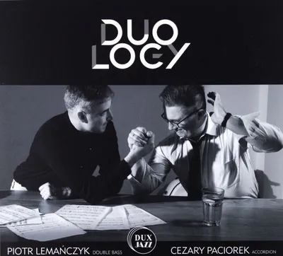 Produktbild von Piotr Lemańczyk & Cezary Paciorek: Duologie