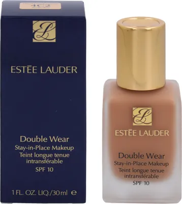 Image de ESTÉE LAUDER | DOUBLE WEAR | Face