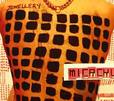 Produktbild von Micachu-Jewellery