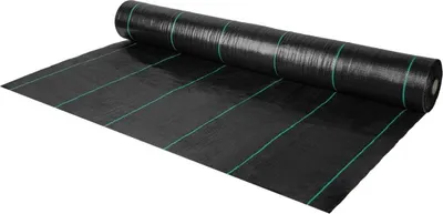 Obrázek produktu pro Tkaná mulčovací textilie Bradas 70 gr - 1,1x100m