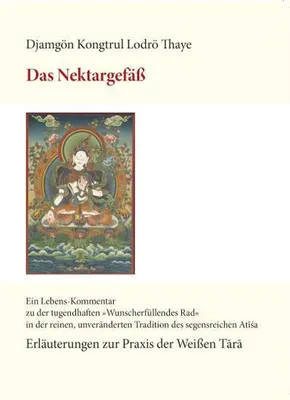 Obrázek produktu pro Das Nektargefäß
