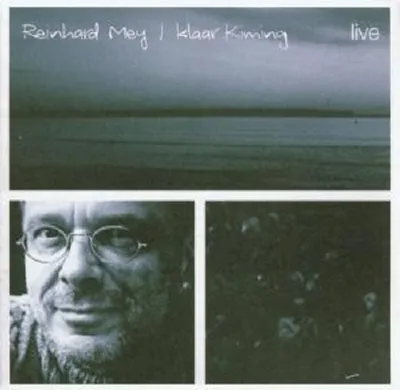 Produktbild von Mey,Reinhard-Klaar Kiming (Live)