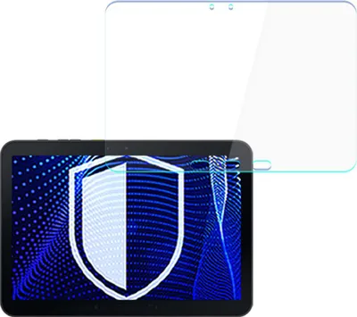 Produktbild von Hybridglas für Galaxy Tab Active5 Pro, 3mk FlexibleGlass Pro