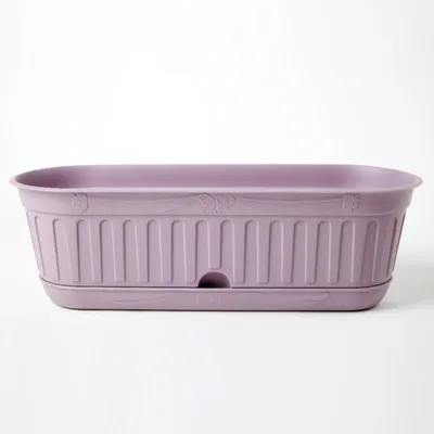Image de Coffre BAMA ETHICS, levadula Quantité : 1 pièce, Dimensions : 58 cm