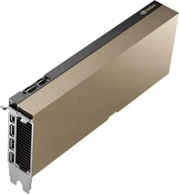 Obrázok produktu pre GPU Nvidia L40s 48GB, GDDR6 ECC, 4x DisplayPort, PCI Express 4.0 (90SKC000-M7ZAN0)