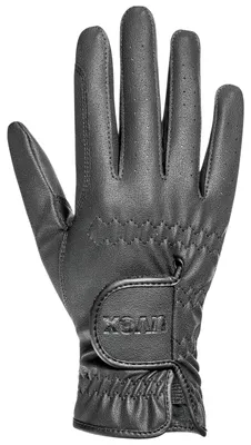 Obrázek produktu pro uvex reithandschuhe sportstyle kid black 6