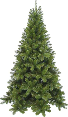 Produktbild von Triumph Tree künstlicher Tannenbaum Christbaum Tuscan H215D135 Gruen Tips 812, 792004