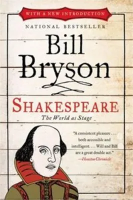 Immagine prodotto di Shakespeare