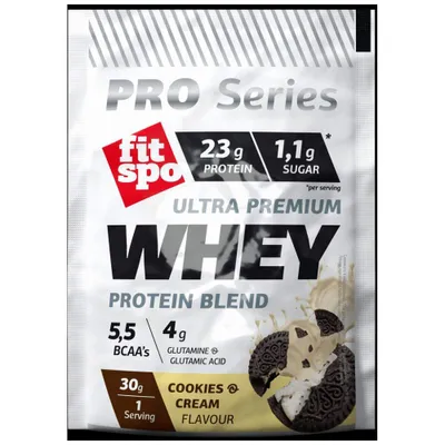 Obrázek produktu pro Fitspo Pro Series | Ultra Premium Whey