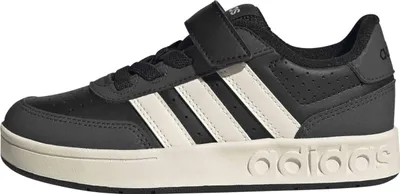 Image de Adidas BREAKBASE C Klittenband Laag - Zwart - Maat 31