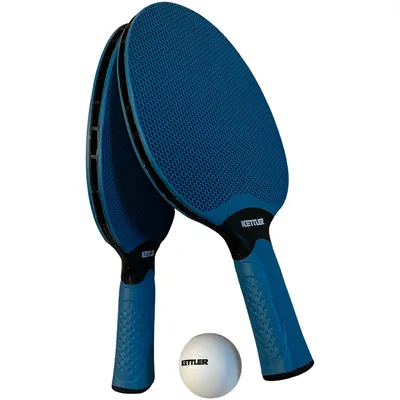 Produktbild von KETTLER Tischtennisschläger-Set Outdoor