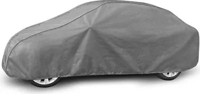 Obrázek produktu pro Ochranná plachta Mobile Garage na auto VW Polo 1994-2001 (sedan)