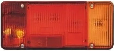 Obrázek produktu pro PROPLAST Sklo zadního světla 40211114 302 mm 128,5 mm 23 mm 0,197 kg
