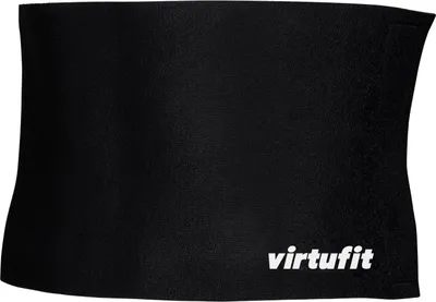 Zdjęcie produktu dla VirtuFit Afslank Tailleband Neopreen 100 x 20 cm Czarny