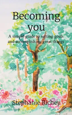 Produktbild von Becoming you