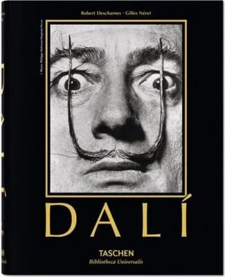 Obrázek produktu pro Dalí