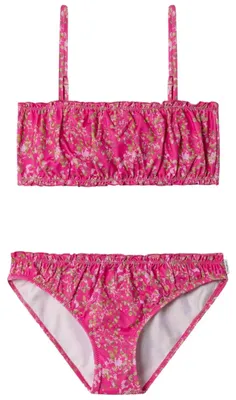 Produktbild von Bikini-Oberteil Pepe Jeans Ditsy für Mädchen