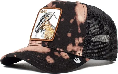 Zdjęcie produktu dla Goorin Bros Errores de Foto 101-0809-BLK in Multicolored color size SU