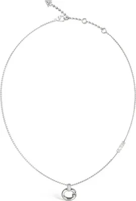 Produktbild von Guess Damen Halskette JUBN04518JWRHTU