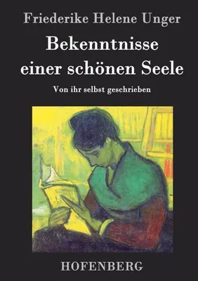 Zdjęcie produktu dla Bekenntnisse einer schönen Seele