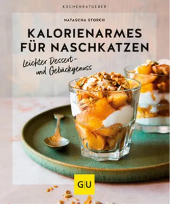 Immagine prodotto di Kalorienarmes für Naschkatzen