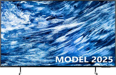 Produktbild von Samsung Q7F QE75Q7FAAU, 190,5 cm (75"), 3840 x 2160 Pixel, QLED, Smart-TV, WLAN, Schwarz