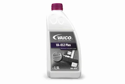 Produktbild von VAICO Kühlmittel Kühlerfrostschutz 1,5L Violett Antifreeze Konzentrat G12+