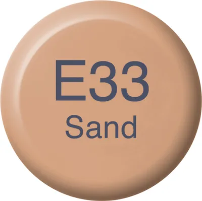 Produktbild von Copic Ink E33