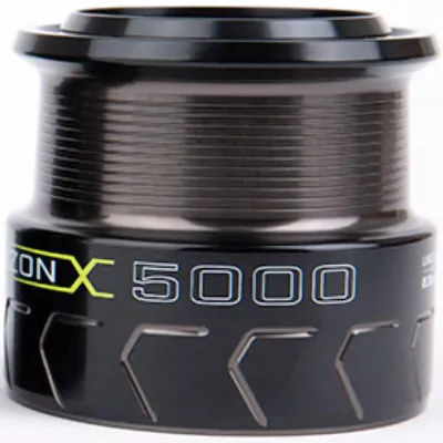 Obrázok produktu pre Náhradná cievka pre navijak Matrix Horizon X 5000
