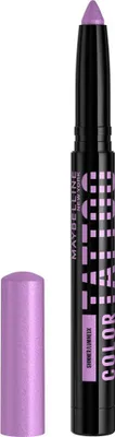 Produktbild von Color Tattoo Maybelline New York 1,4 g