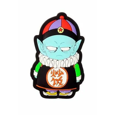 Zdjęcie produktu dla Dragon Ball Relief Magnet Pilaf
