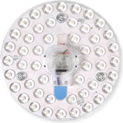 Produktbild von Decke Licht Modul Retrofit LED Panel Lichtquelle Modul Ersatz für Wohn-Esszimmer Schlafzimmer Küche Weißes Licht