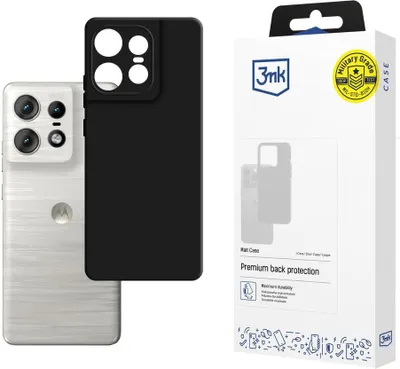 Immagine prodotto di Motorola Edge 50 Pro - Custodia 3Mk opaca