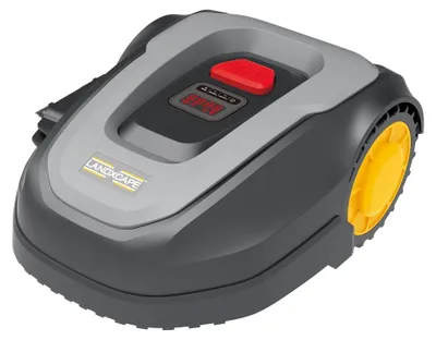 Image de Robot tondeuse LANDXCAPE 300M2 - LX855