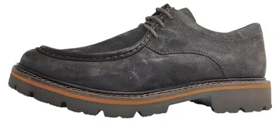 Immagine prodotto di Sioux Adalrik 714: Scarpe da uomo, modello stringato, sportive, color marrone, ideali per il tempo libero