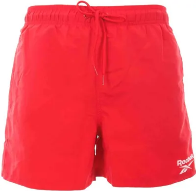 Image de Short Reebok L5_71002_RBK_RED1 pour Homme