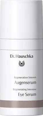 Zdjęcie produktu dla Dr. Hauschka, Regenerating Intensive, Firms/Nourishes & Tones, Eye Serum, 15 ml